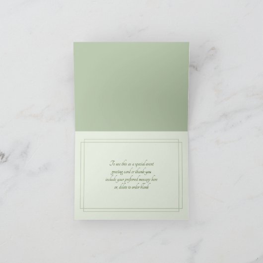 Falsche Vorlage für die hawaiianische Auflistung (Innenseite)