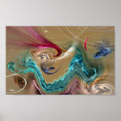 Fälschen Poster (Vorne)