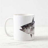 Falscher Albacore Kaffeetasse (Links)