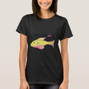 Falscher Papageienfisch T-Shirt