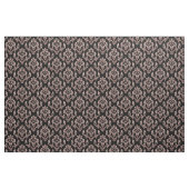 Falscher Roségold-Damaskstoff Stoff (Yard (91,4 cm))