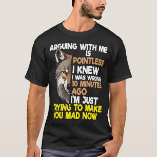 Falsches 10 T-Shirt
