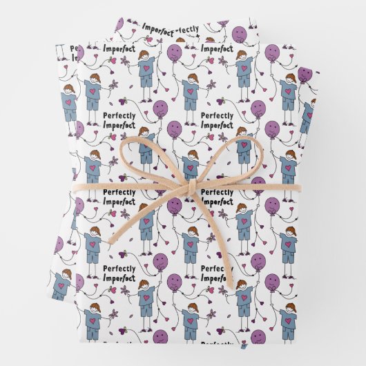 Falsches 2A_Wrapping Papier (Beispiel)