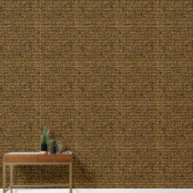 Falsches Chevron-Korbflechtmuster