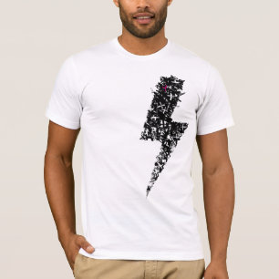 Falsches falsches falsches durch Godz Limited T-Shirt