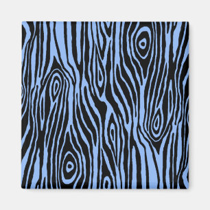 Falsches Holz Magnet
