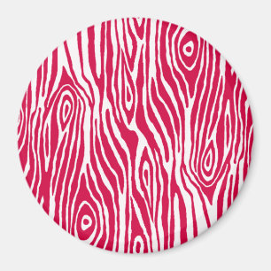 Falsches Holz Magnet
