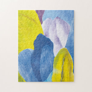 Falsches Indigo III Puzzle