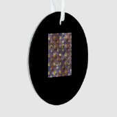 Falsches Whitepaper Ornament (Vorderseite)