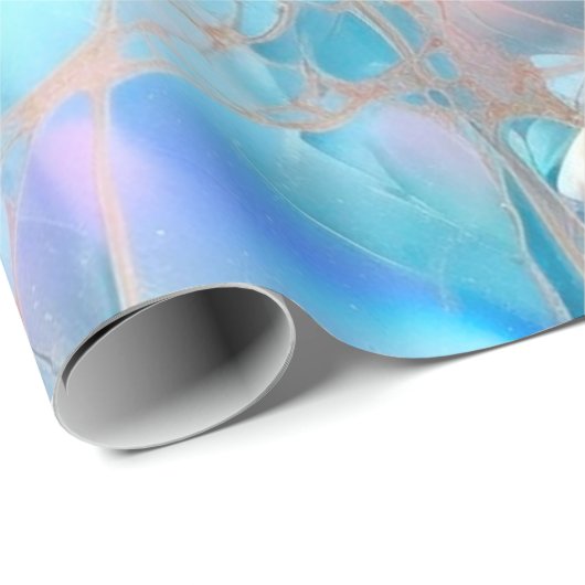 Falschpapier Geschenkpapier (Rolleneckpunkt)