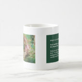 FALSE-FARBE VENUS KAFFEETASSE (Mittel)