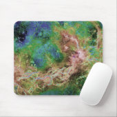 FALSE-FARBE VENUS MOUSEPAD (Mit Mouse)