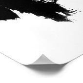 False Idol Poster (Ecke)