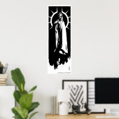 False Idol Poster (Heimbüro)