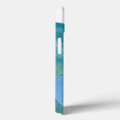 False Indigo I Case-Mate iPhone Hülle (Rückseite / Rechts)