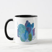 False Indigo I Tasse (Links)