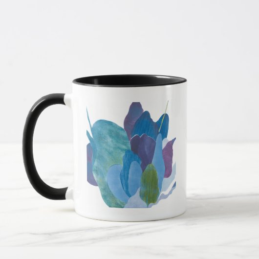 False Indigo I Tasse (Links)