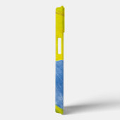 False Indigo III Case-Mate iPhone Hülle (Rückseite / Rechts)