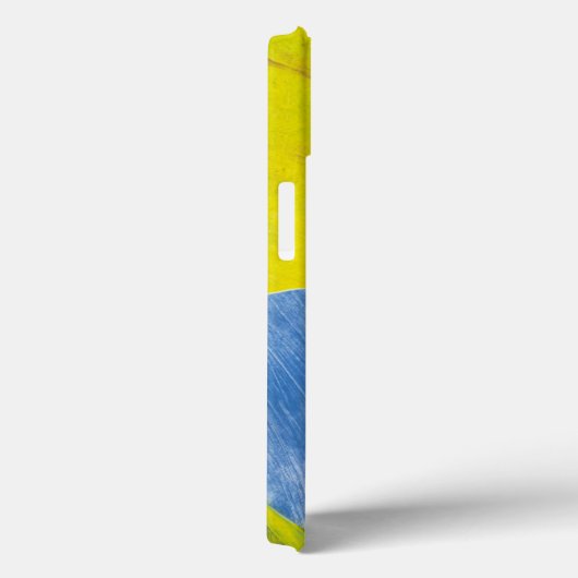 False Indigo III Case-Mate iPhone Hülle (Rückseite / Rechts)