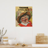 Falstaff, edit text, poster (Küche)