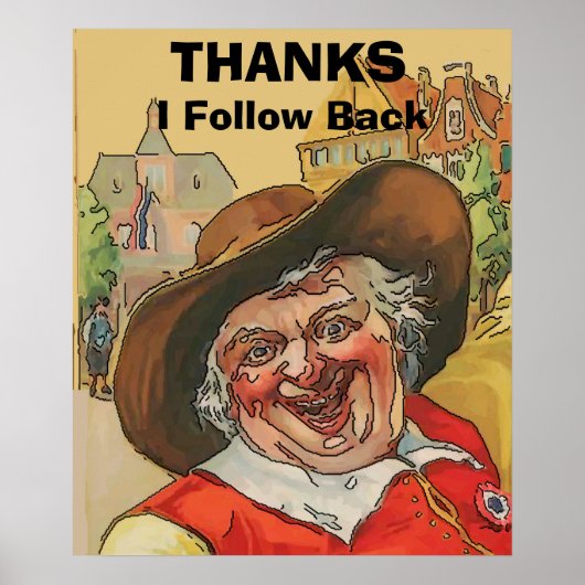 Falstaff, edit text, poster (Vorne)