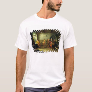Falstaff und die Neuzugänge, von 'Henry IV, Teil T-Shirt