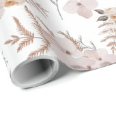 Faltblätter für Wasserfarben Geschenkpapier (Rolleneckpunkt)