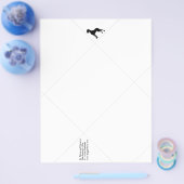 Faltbriefpapier Flyer (Einzeln)