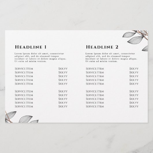 Faltbroschüre (Rückseite)