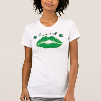 Fältchen OBEN T-Shirt