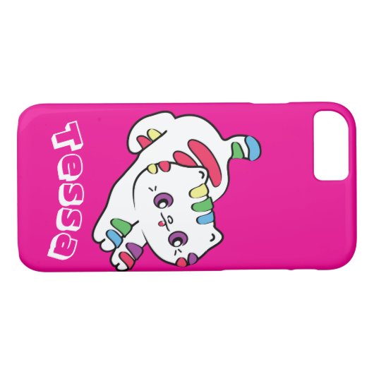 Falten Case-Mate iPhone Hülle (Rückseite (Horizontal))