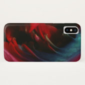 Falten Case-Mate iPhone Hülle (Rückseite (Horizontal))