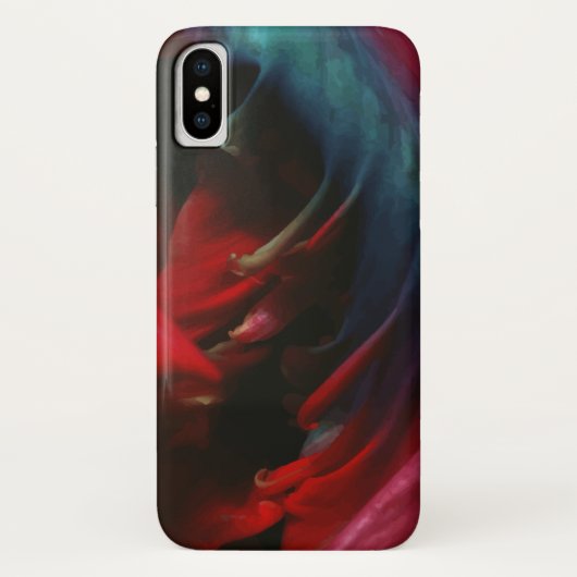 Falten Case-Mate iPhone Hülle (Rückseite)