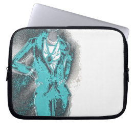 Falten Elektronik-Beutel Laptopschutzhülle