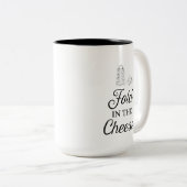 Falten in der Tasse (VorderseiteRechts)