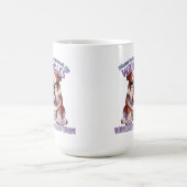 Falten Kaffeetasse (Mittel)