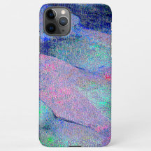 Falten Lederstil mit abgenutzter Farbe, bläulich