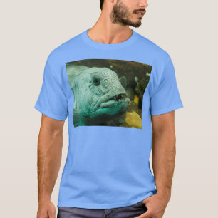 Falten T-Shirt