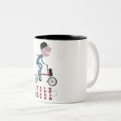 Faltende Tasse (VorderseiteRechts)