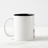 Faltende Tasse (Links)