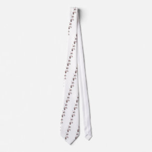 Faltendes Fahrrad Krawatte