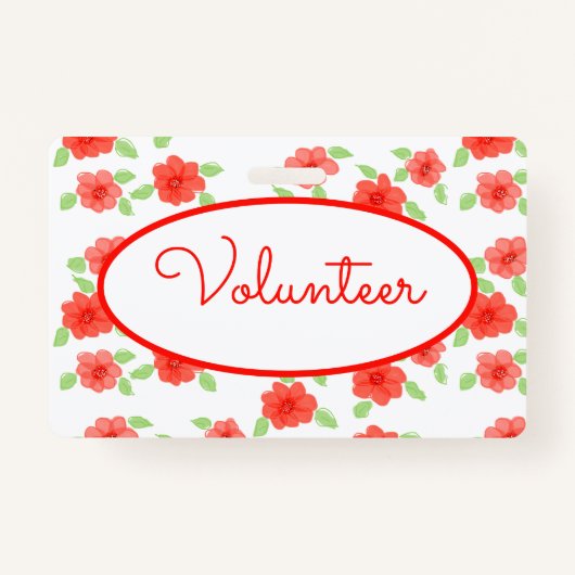 Faltendruck Ausweis (Vorderseite)