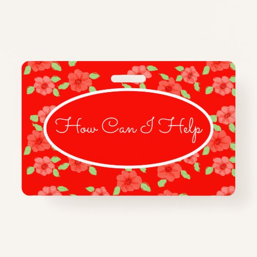 Faltendruck Ausweis (Rückseite)