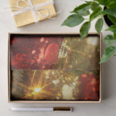 Faltenpapier Seidenpapier (Geschenk)