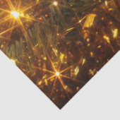 Faltenpapier Seidenpapier (Detail)