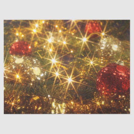 Faltenpapier Seidenpapier (Vorderseite)