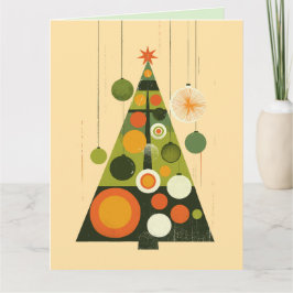 Faltgrußkarte Karte