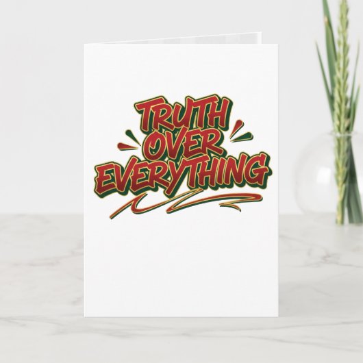 Faltgrußkarte Karte (Vorderseite)