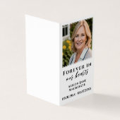 Faltkarte (Vorderseite)