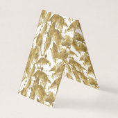 Faltkarte (Vorderseite)